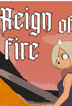 Reign of fire