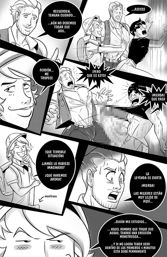 Los Exploradores image number 3