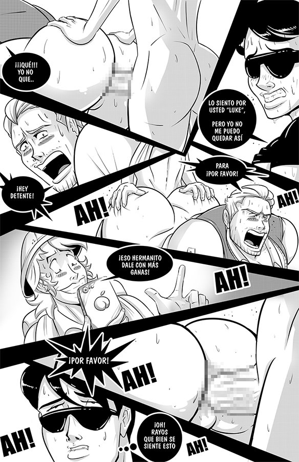 Los Exploradores image number 6