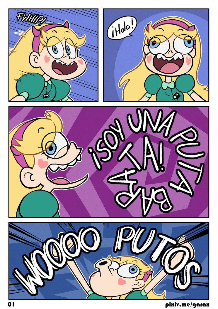 Puti Star image number 1