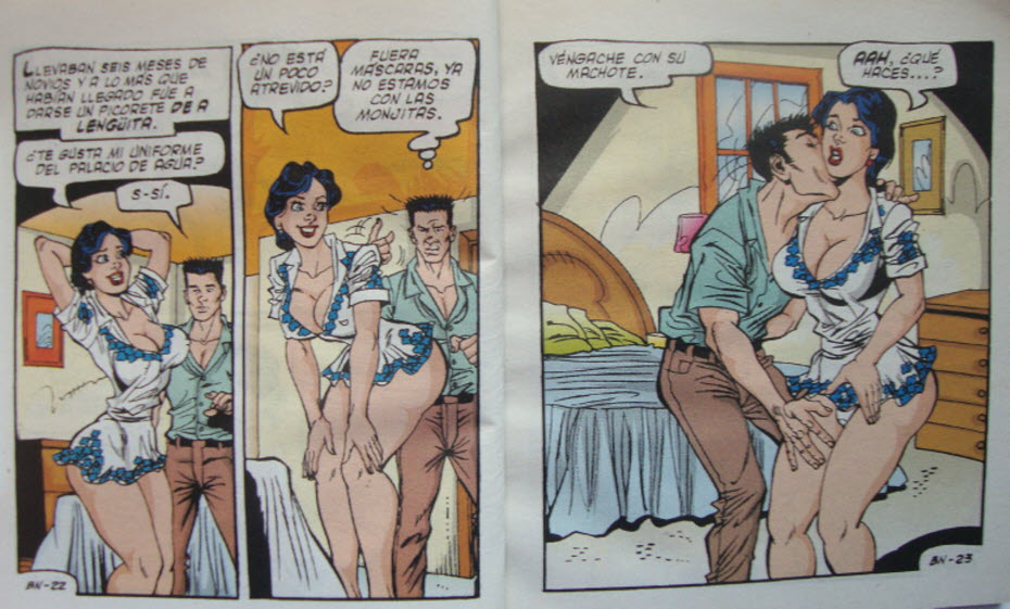 Bellas de Noche 383 image number 12