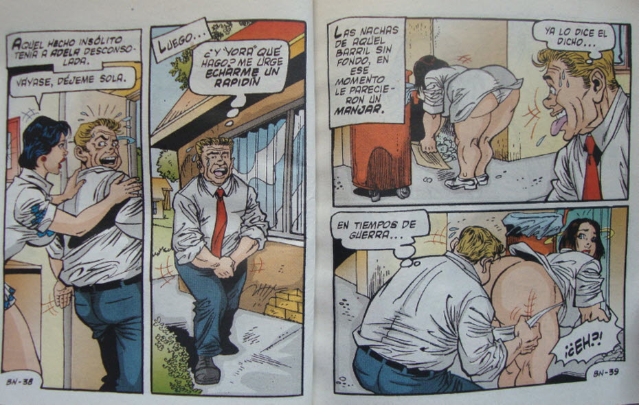 Bellas de Noche 383 image number 20