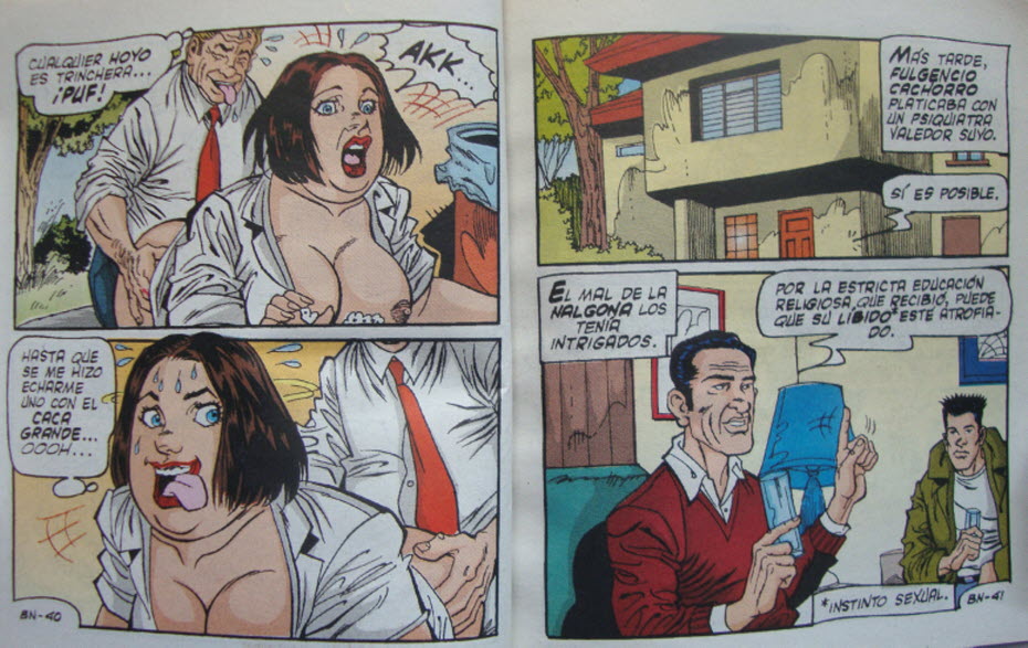 Bellas de Noche 383 image number 21