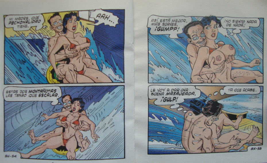 Bellas de Noche 383 image number 28