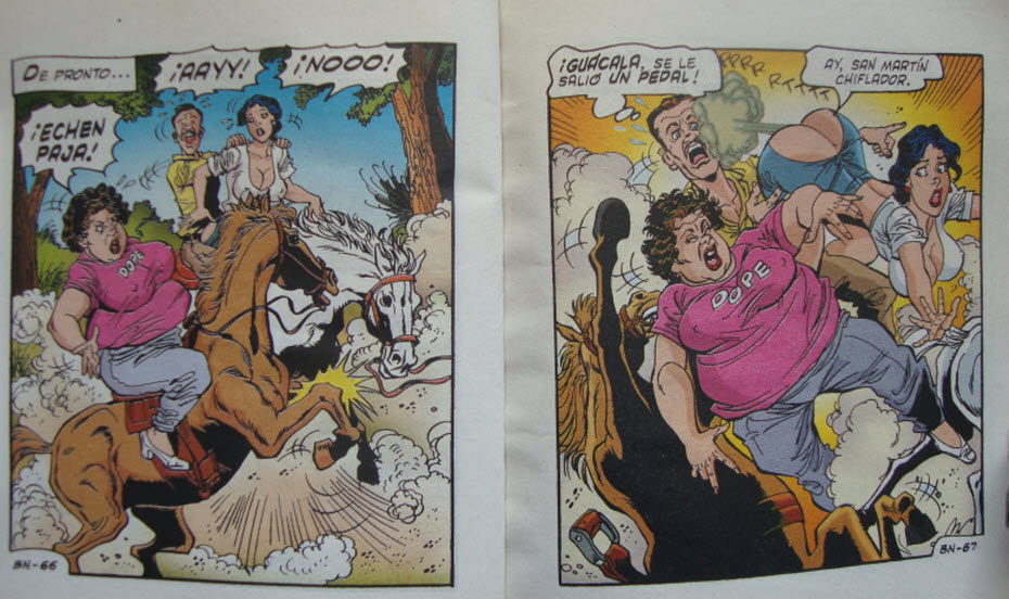 Bellas de Noche 383 image number 34