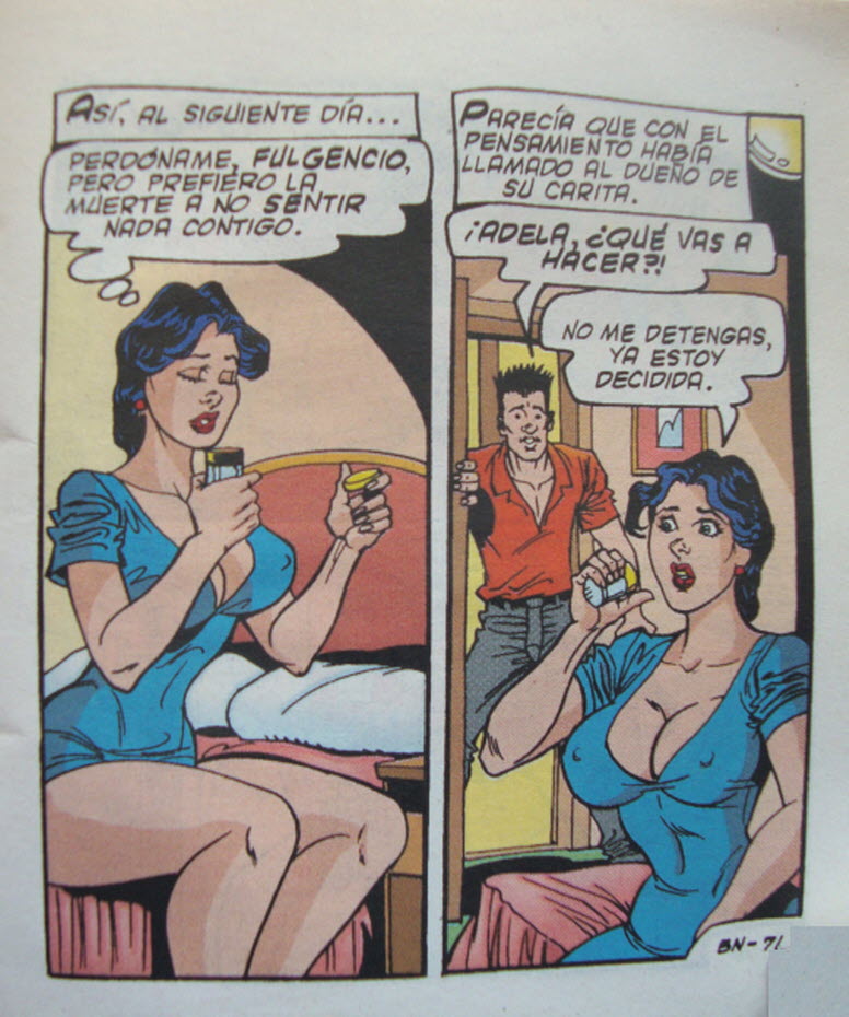 Bellas de Noche 383 image number 38