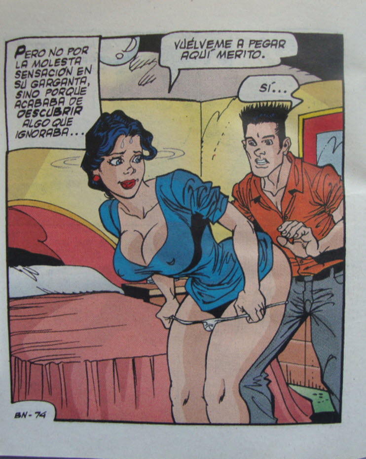 Bellas de Noche 383 image number 40