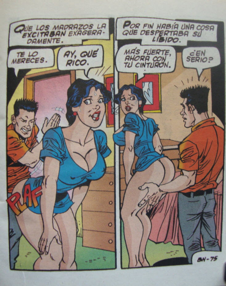 Bellas de Noche 383 image number 41