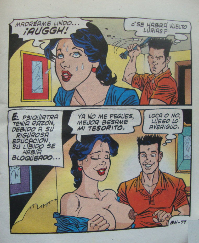 Bellas de Noche 383 image number 43