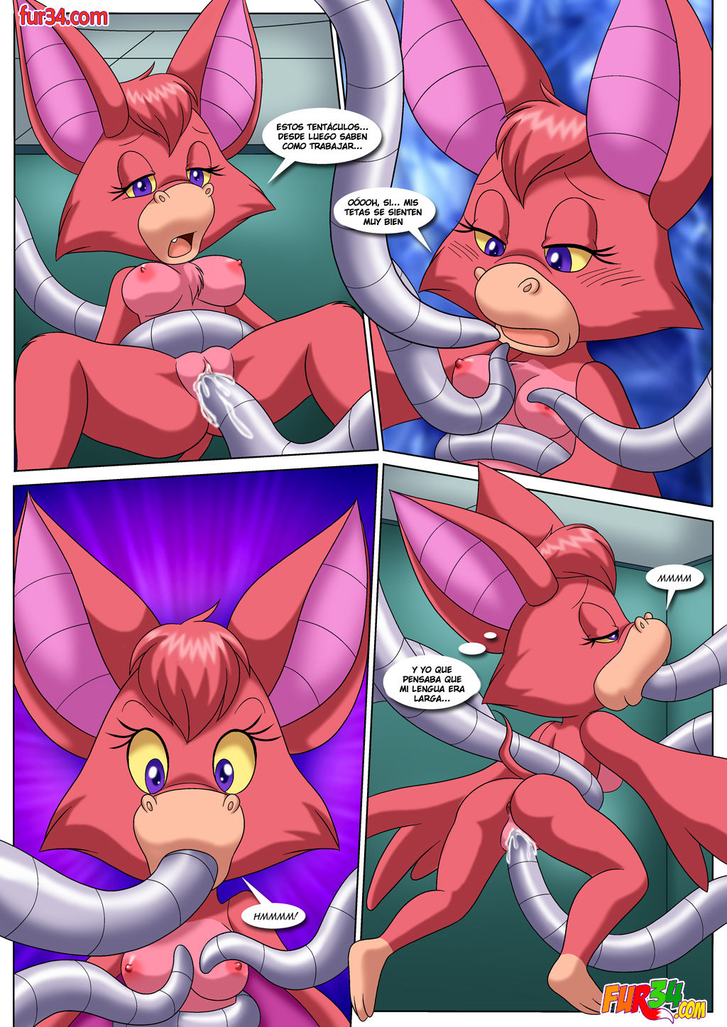 Ranger Training  LKNOFansub image number 6