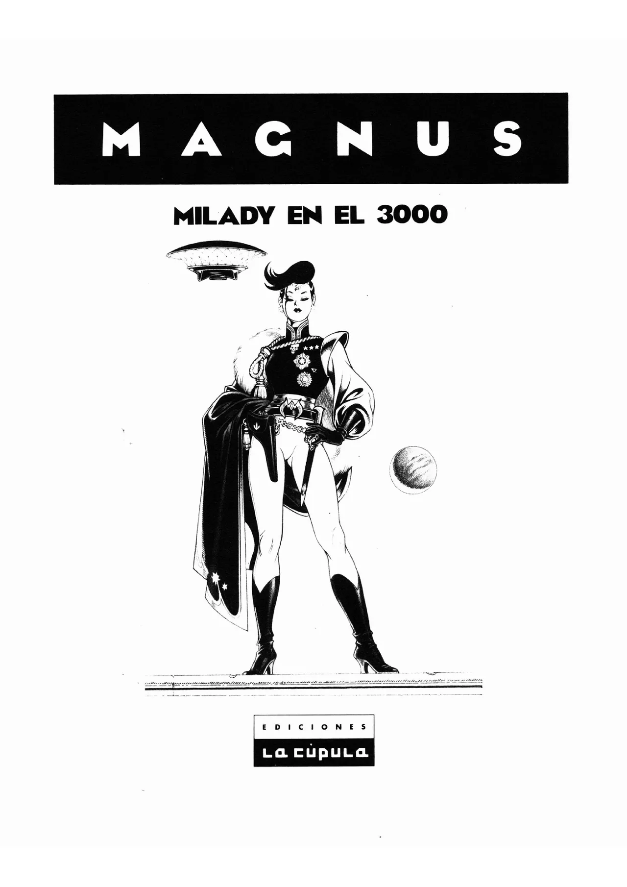 Milady en el 3000 image number 1