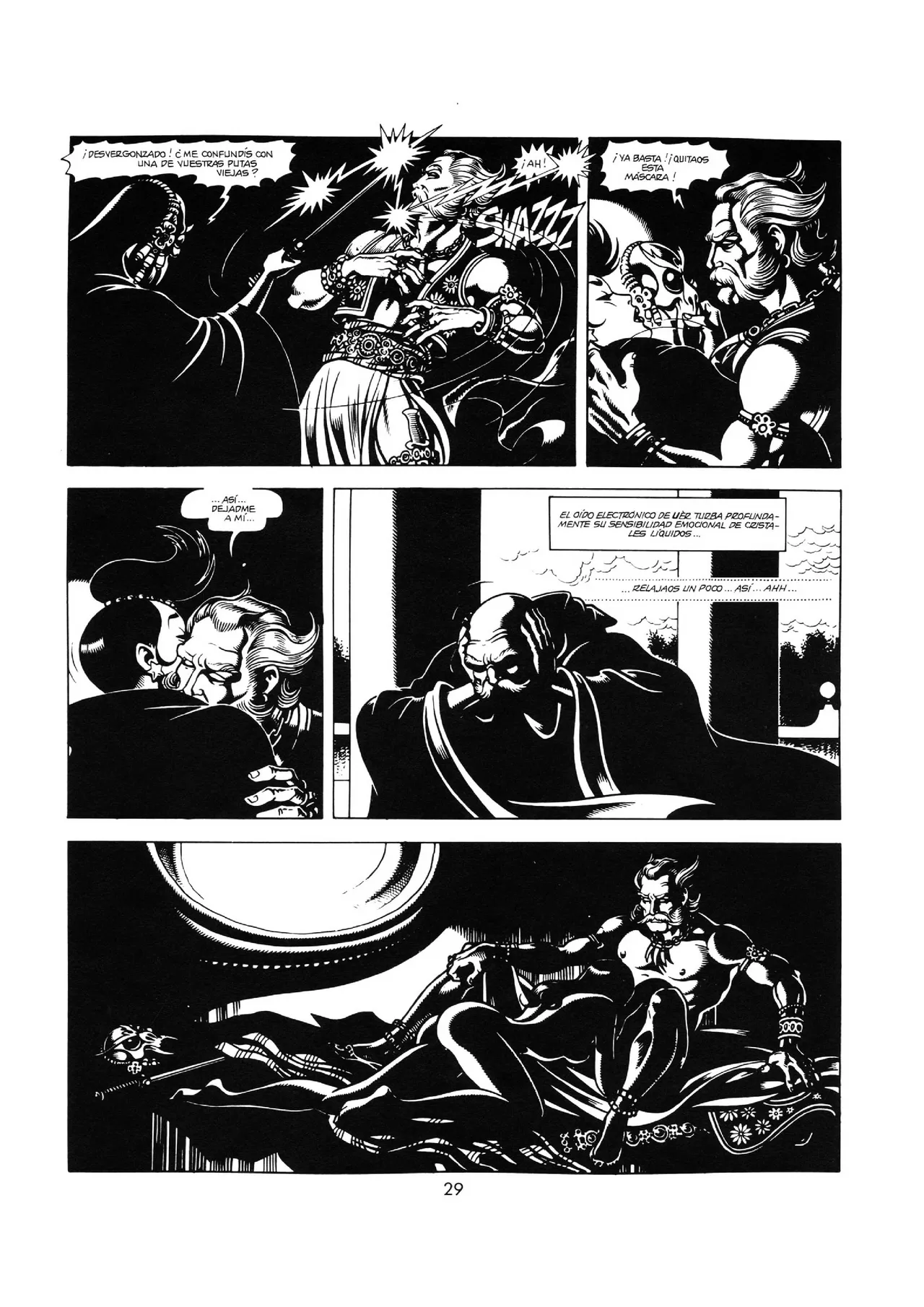 Milady en el 3000 image number 27
