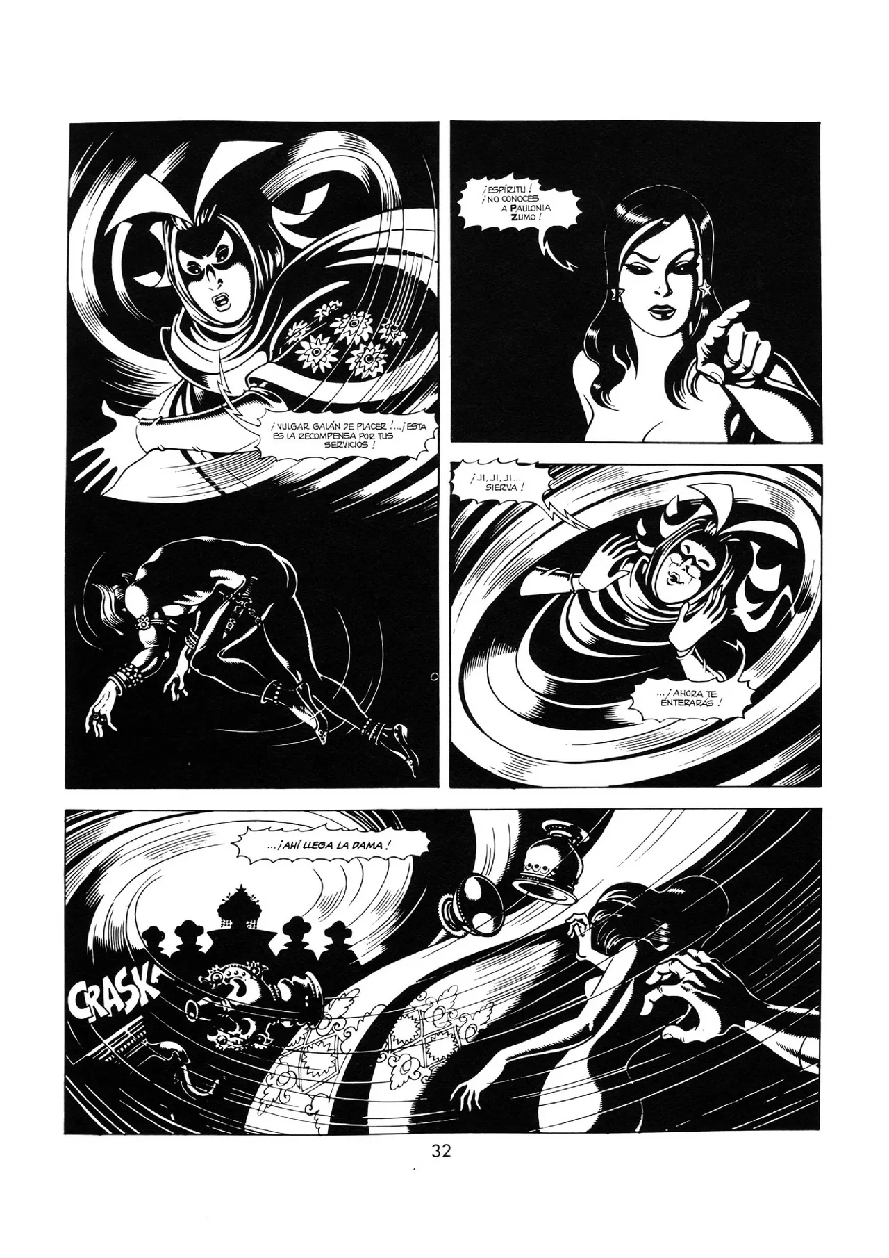 Milady en el 3000 image number 30