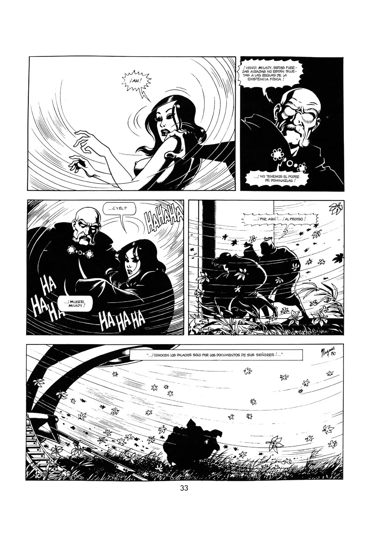 Milady en el 3000 image number 31