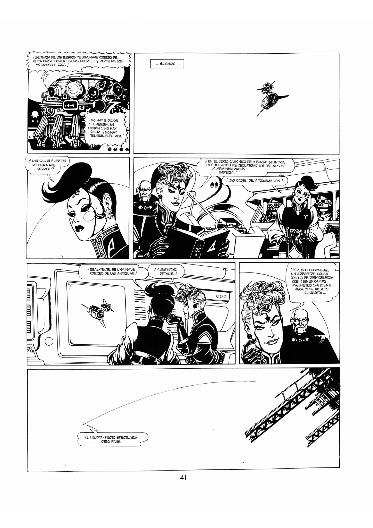Milady en el 3000 image number 39