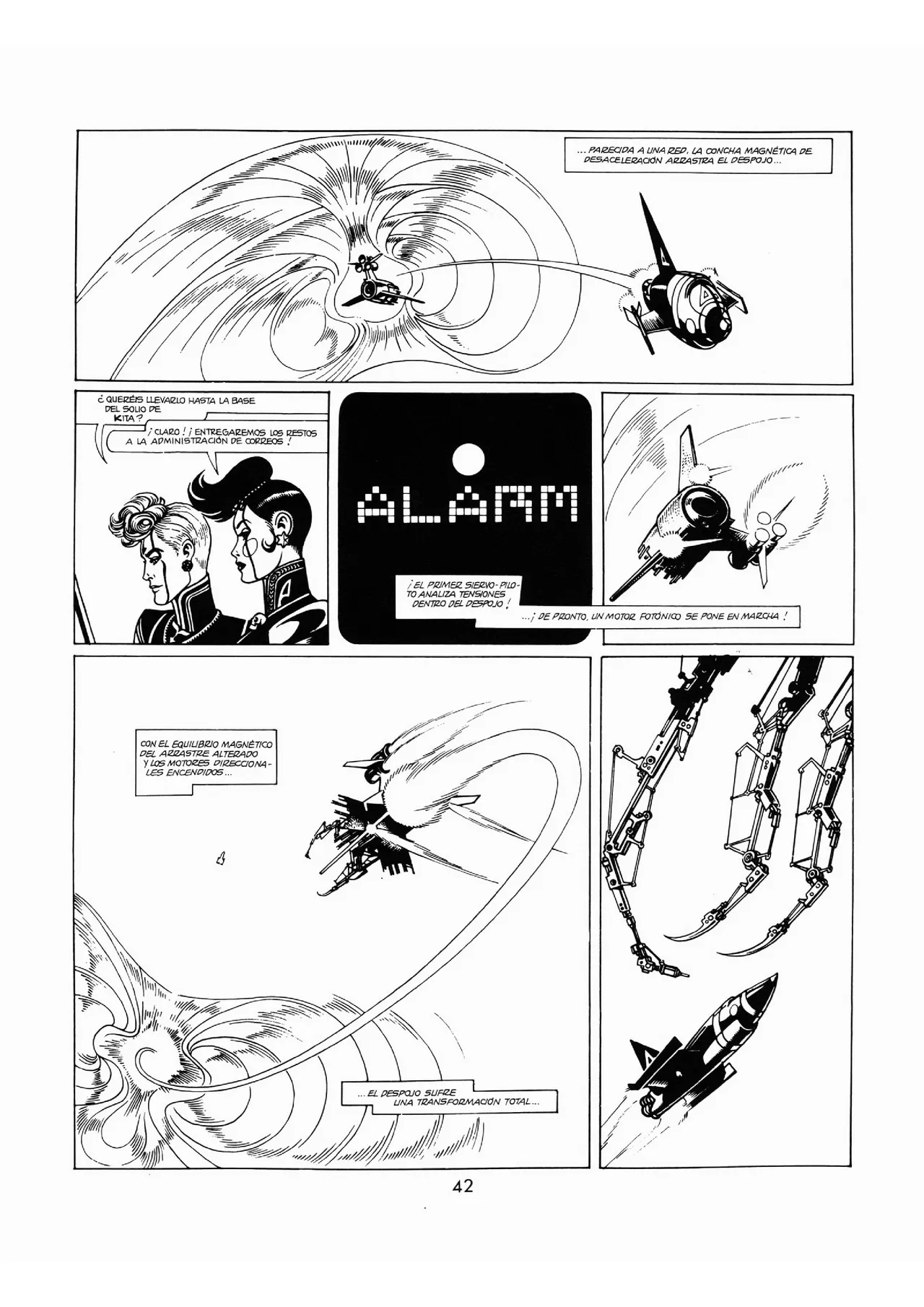 Milady en el 3000 image number 40