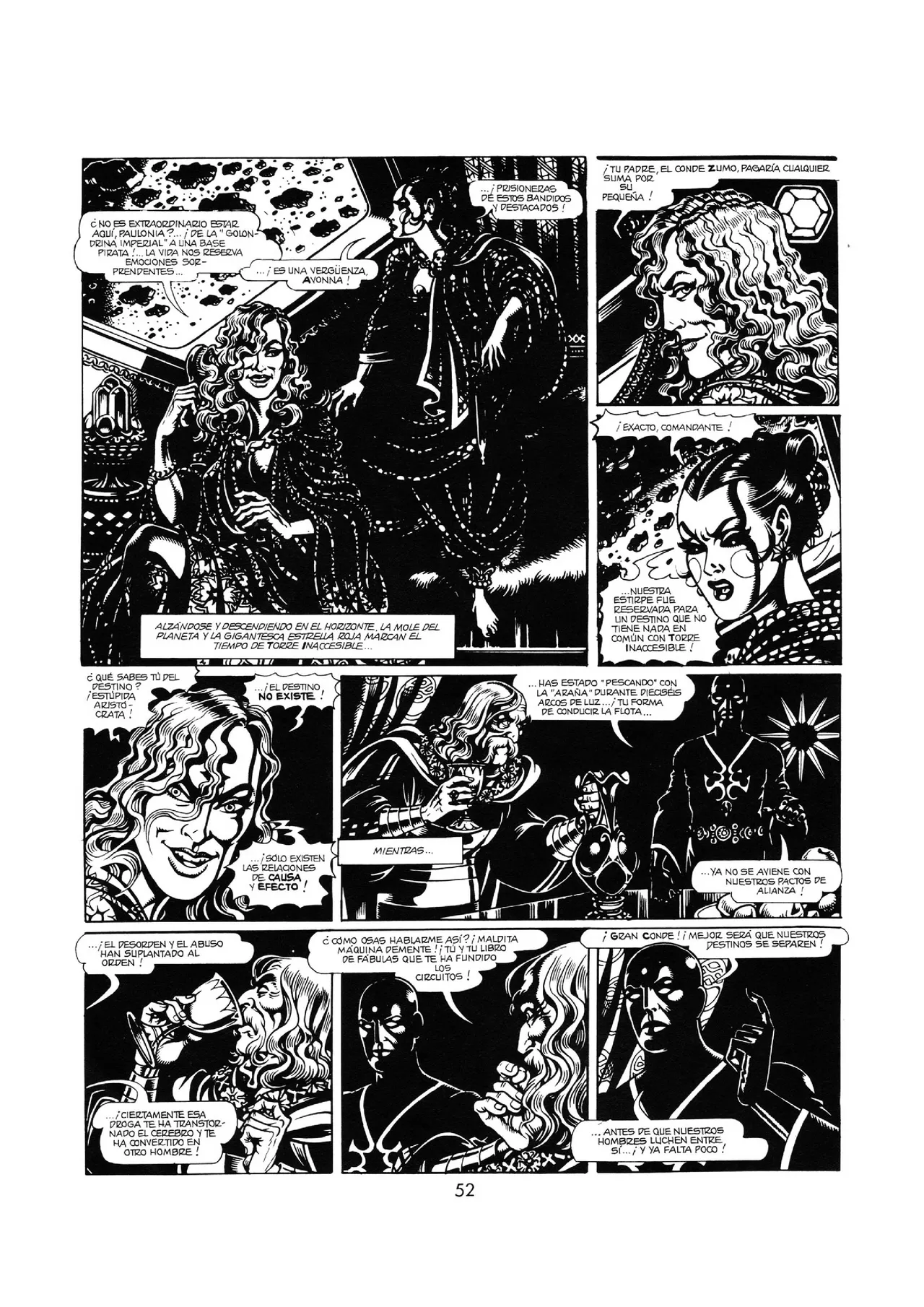 Milady en el 3000 image number 50