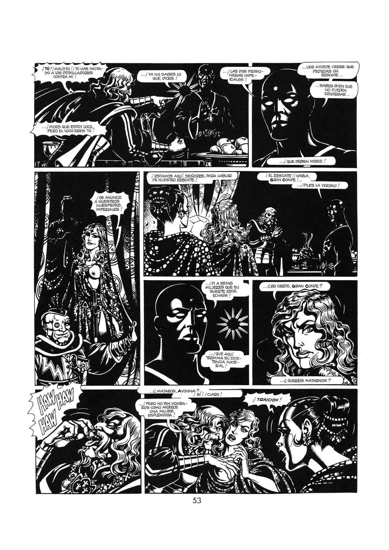 Milady en el 3000 image number 51