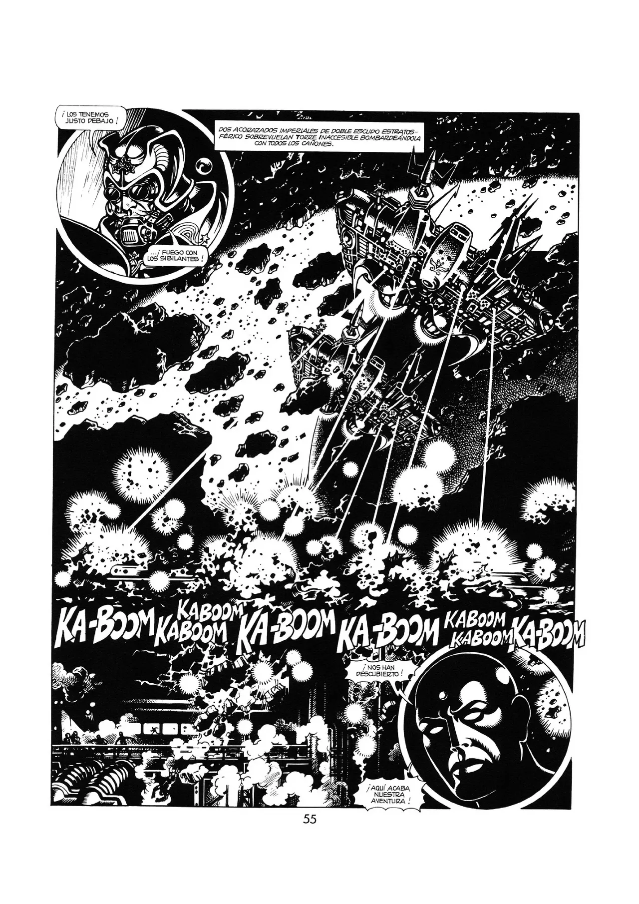 Milady en el 3000 image number 53