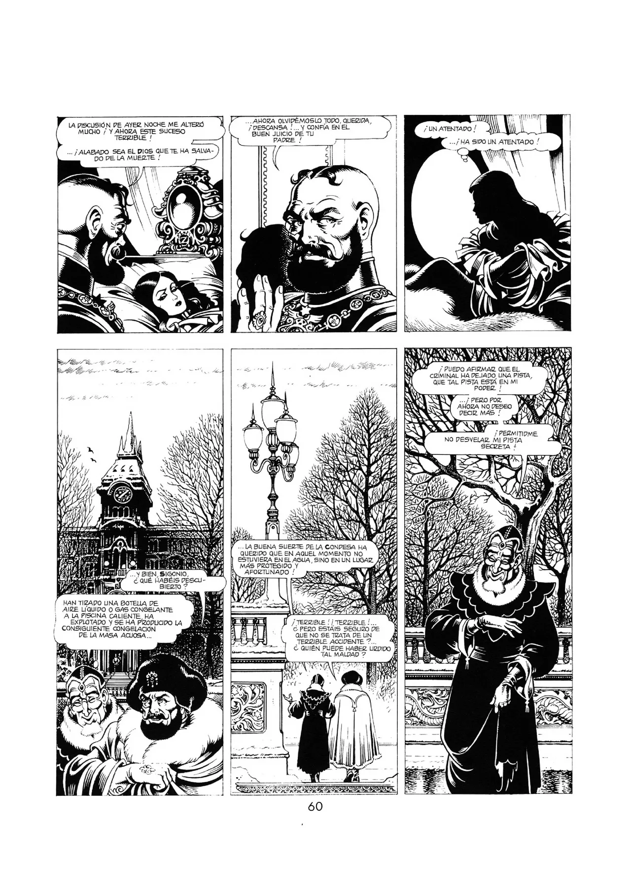 Milady en el 3000 image number 58