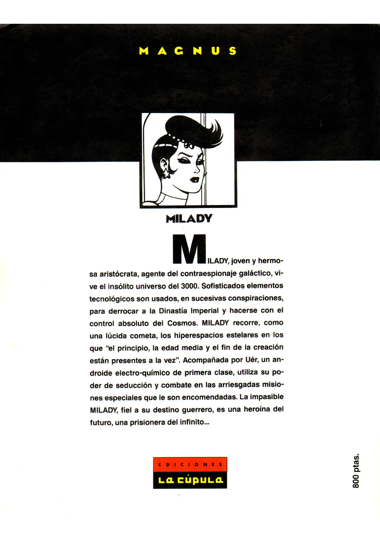 Milady en el 3000 image number 65