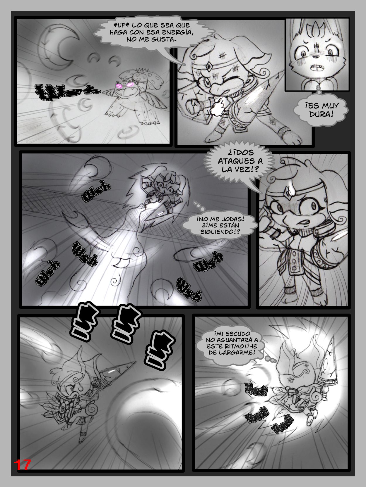 Pocket Monsters - Garden of Eden 2: Corrupted City image number 15