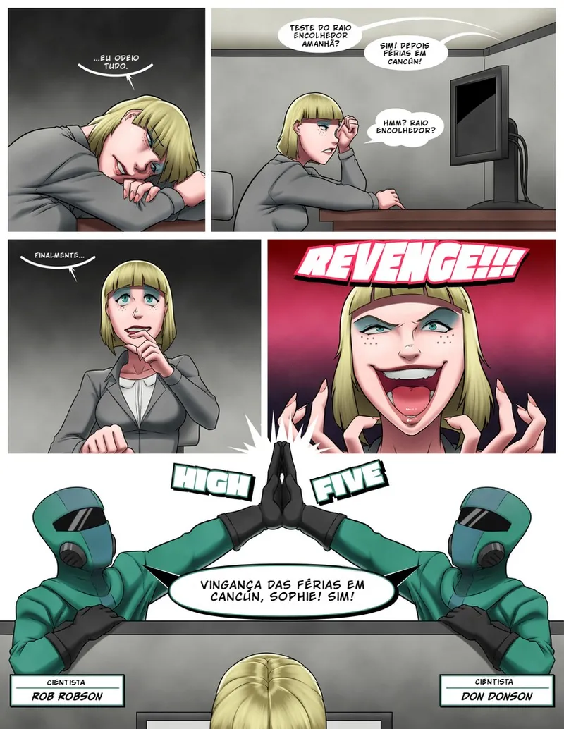 Assento Corporativo 2 image number 4