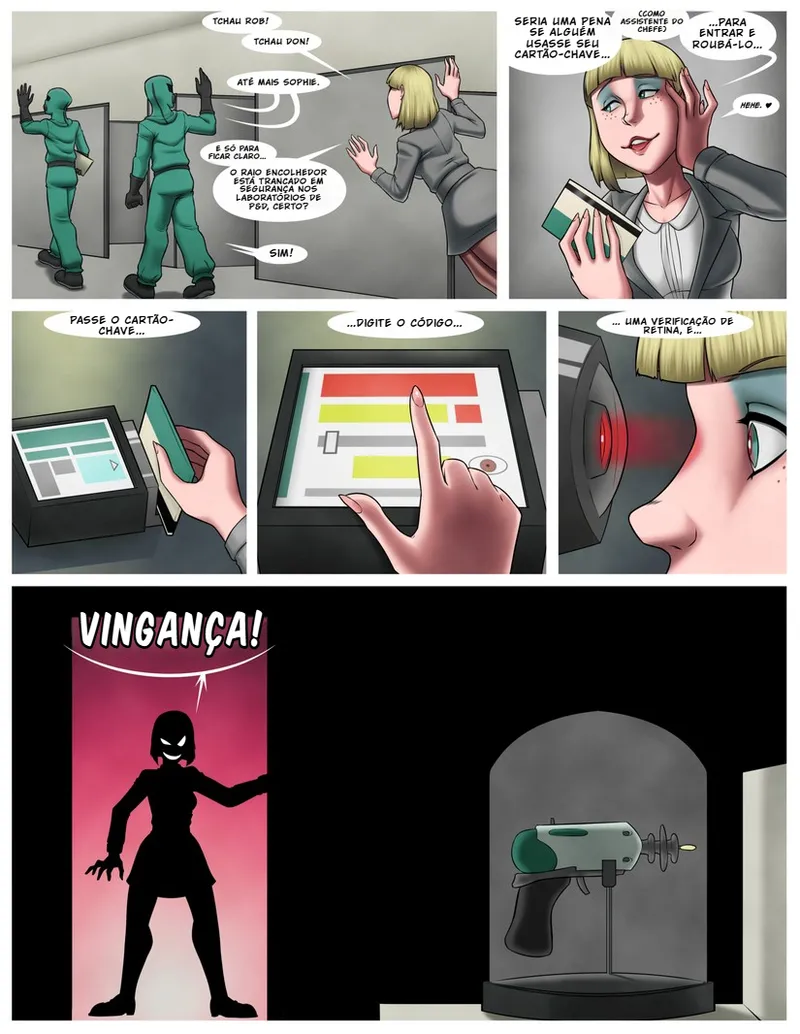 Assento Corporativo 2 image number 5