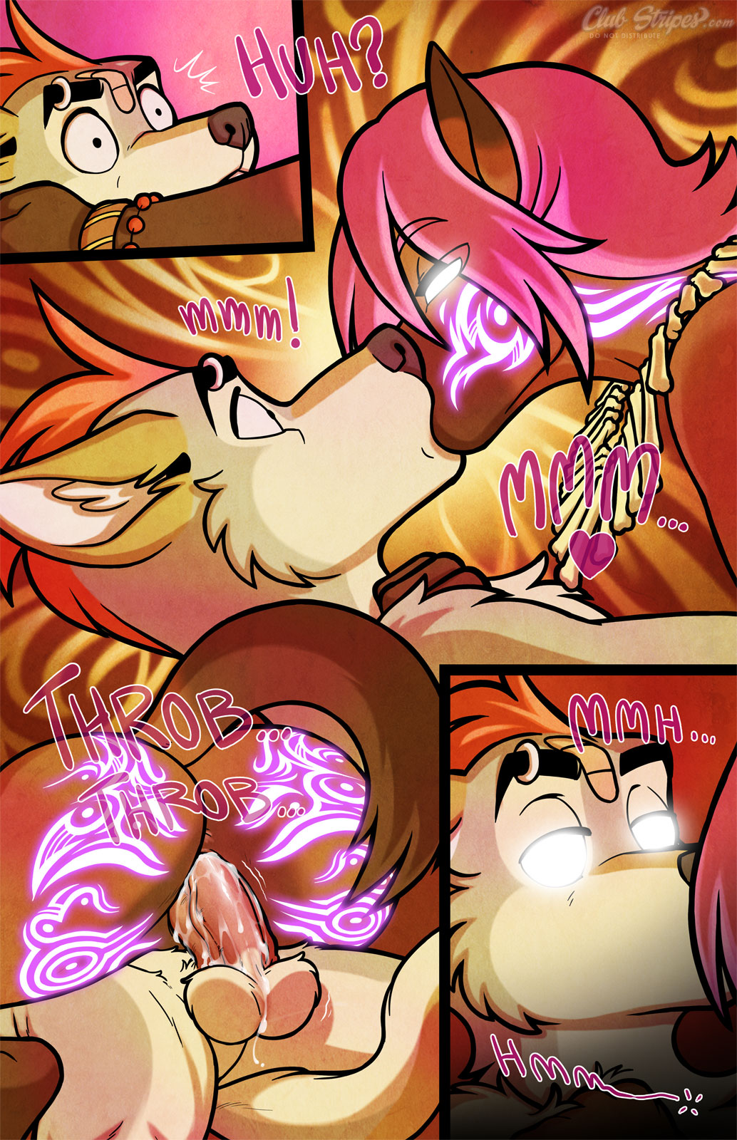 Swamp Fling  Aventura Amorosa En El Pantano image number 7