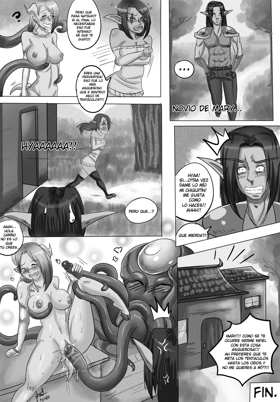 Con una sorpresa...todo puede cambiar image number 16