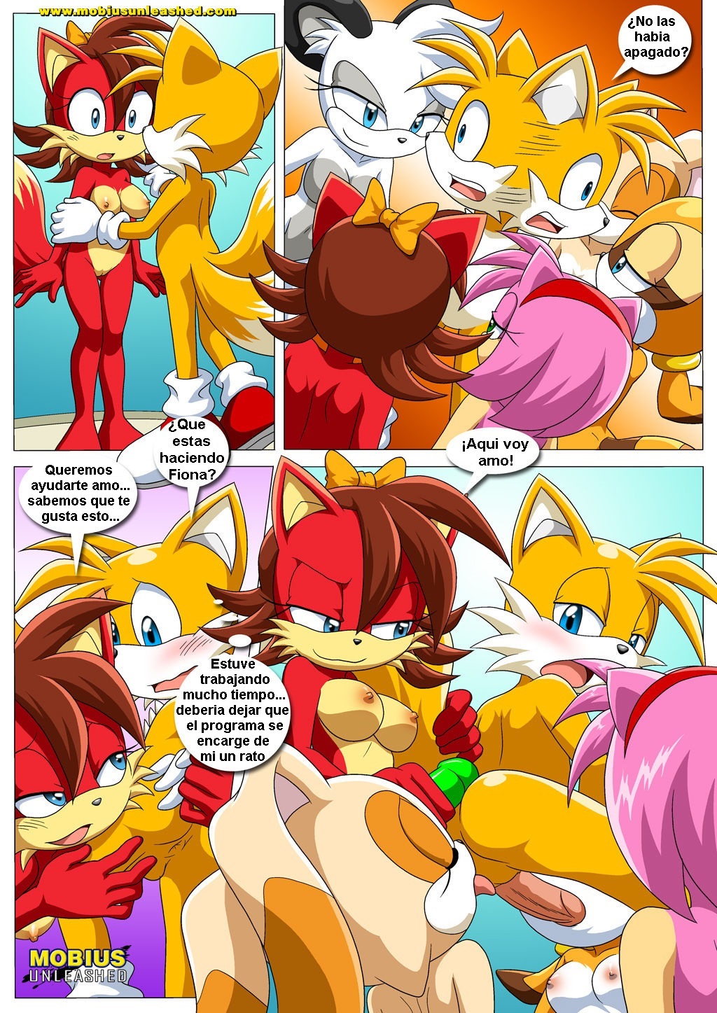 Tail’s Tinkering’s image number 2
