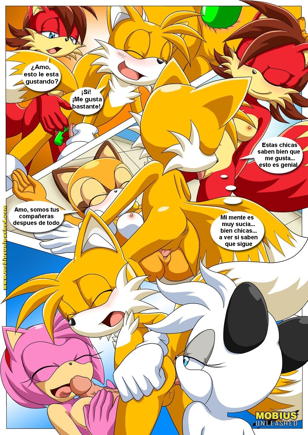 Tail’s Tinkering’s image number 3