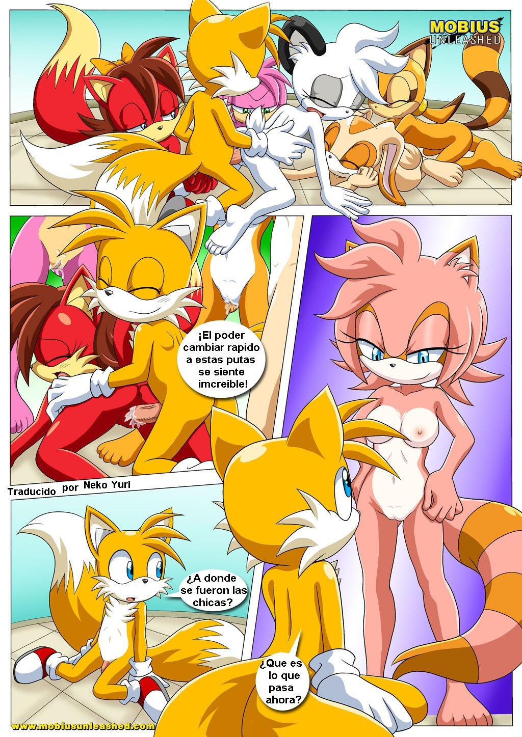 Tail’s Tinkering’s image number 4