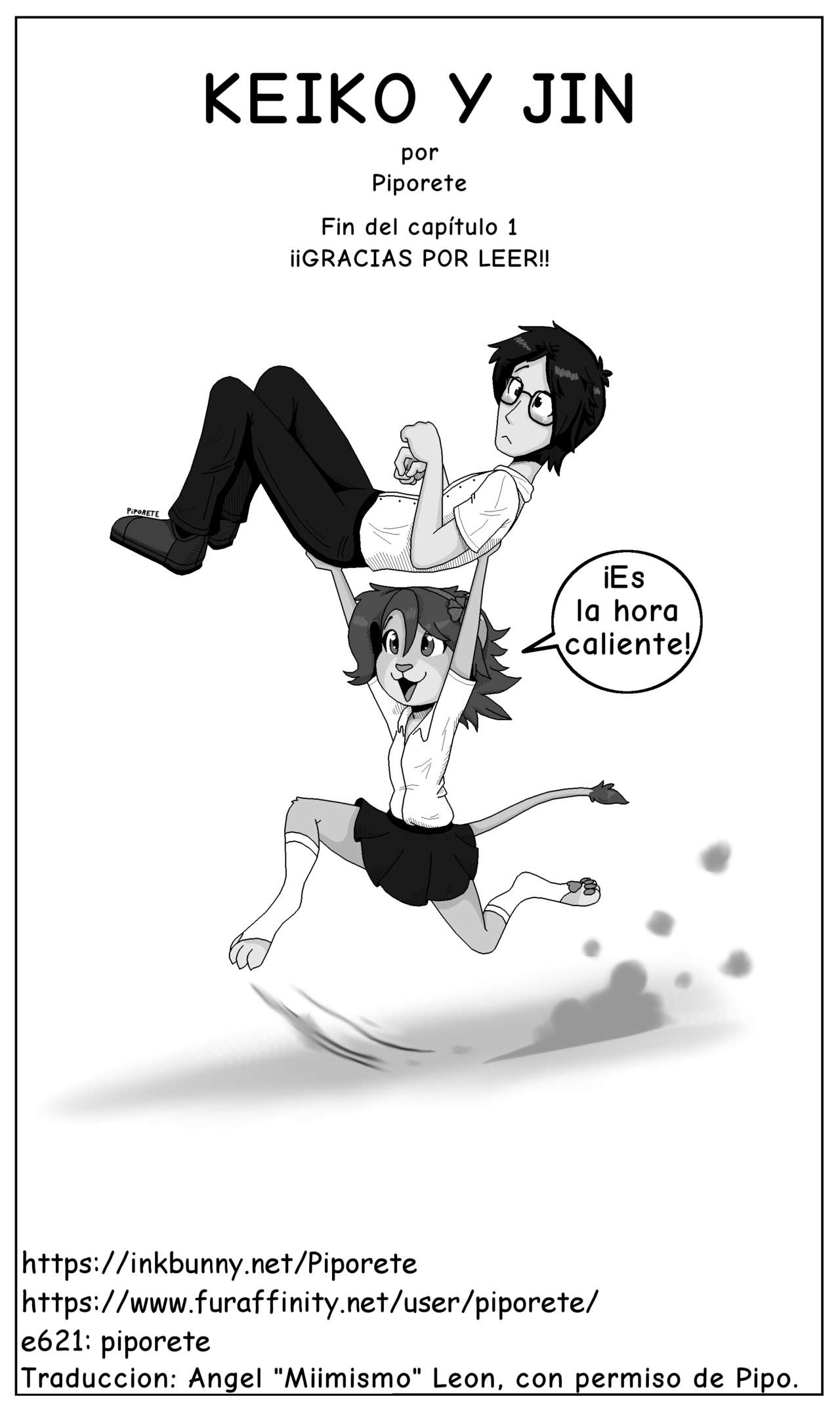Keiko y Jin image number 14