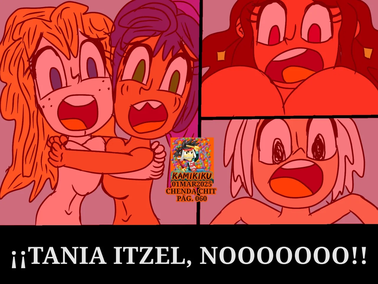 CHENDA CHIT REBOOT EN ESPANOL image number 59