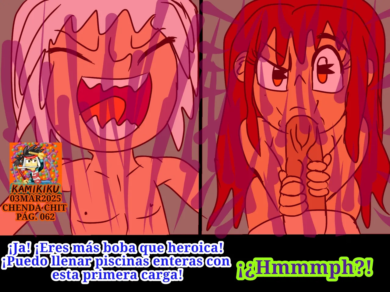 CHENDA CHIT REBOOT EN ESPANOL image number 61