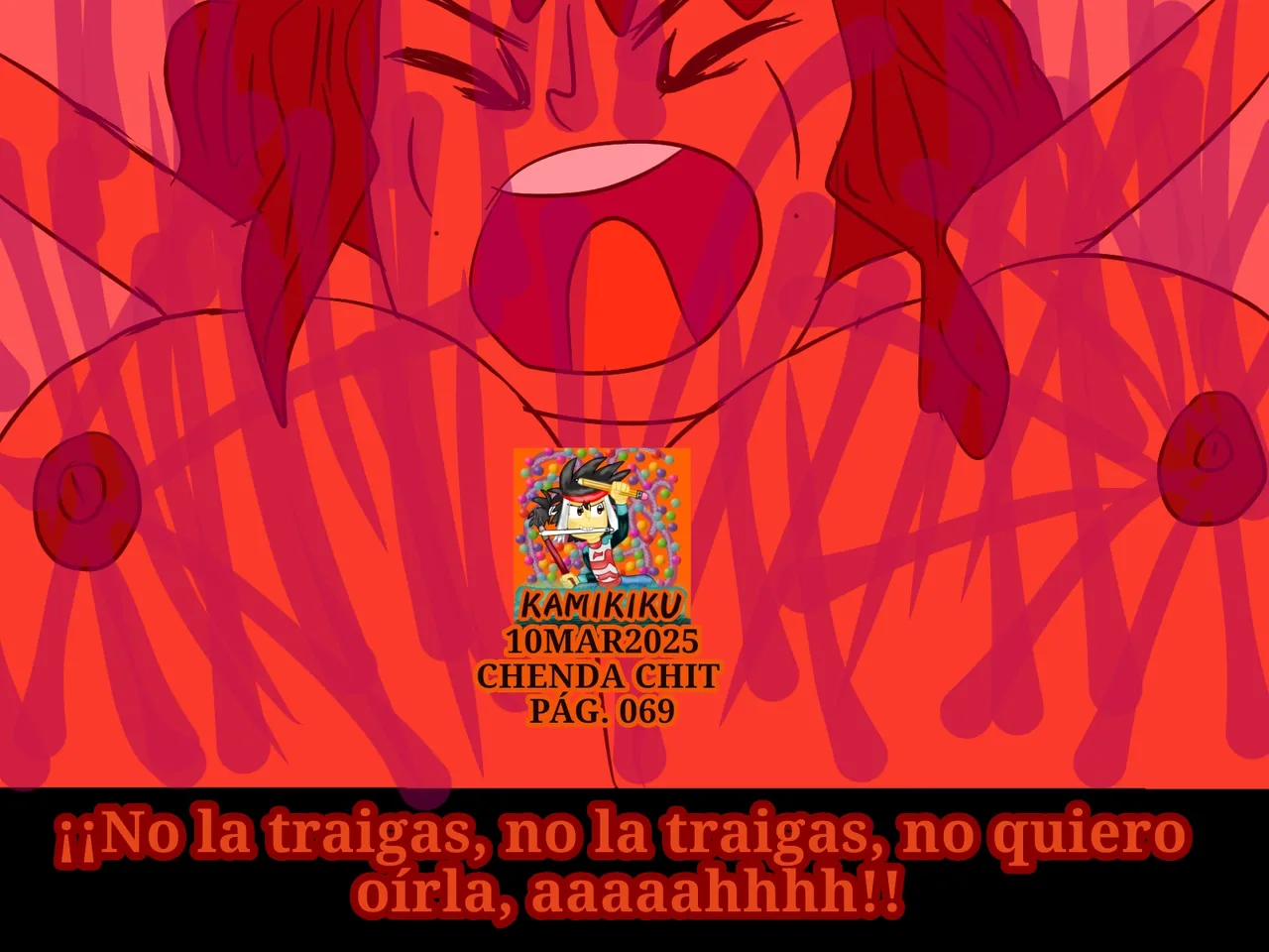 CHENDA CHIT REBOOT EN ESPANOL image number 68