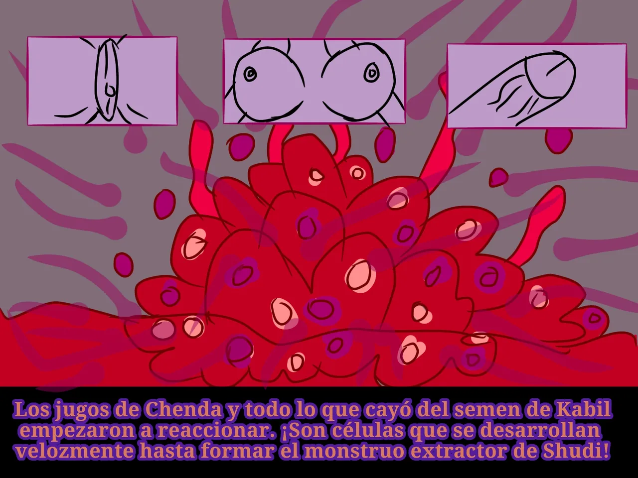 CHENDA CHIT REBOOT EN ESPANOL image number 81