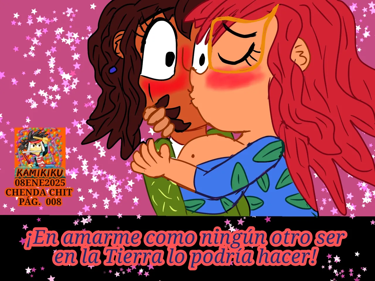 CHENDA CHIT REBOOT EN ESPANOL image number 7