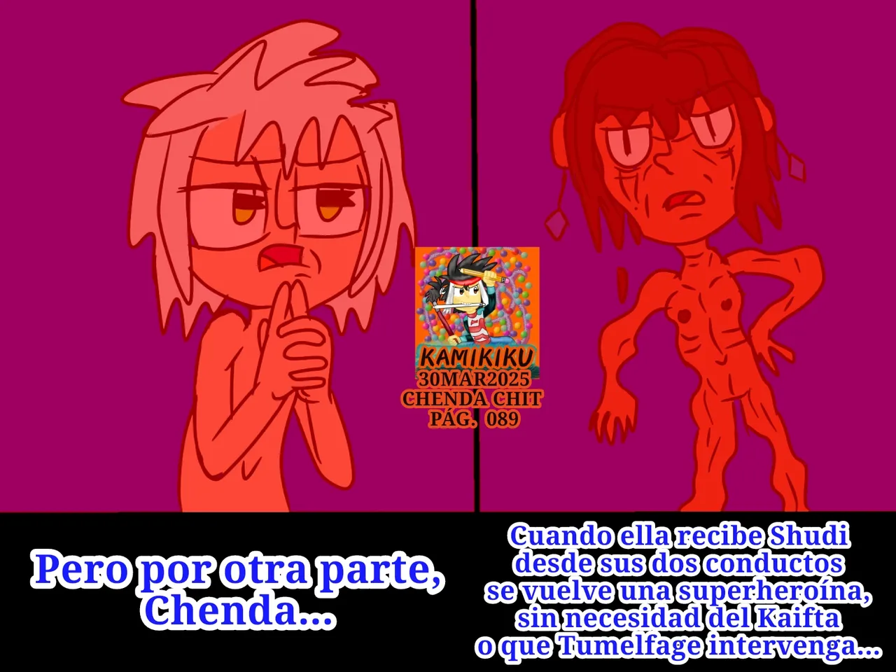 CHENDA CHIT REBOOT EN ESPANOL image number 88