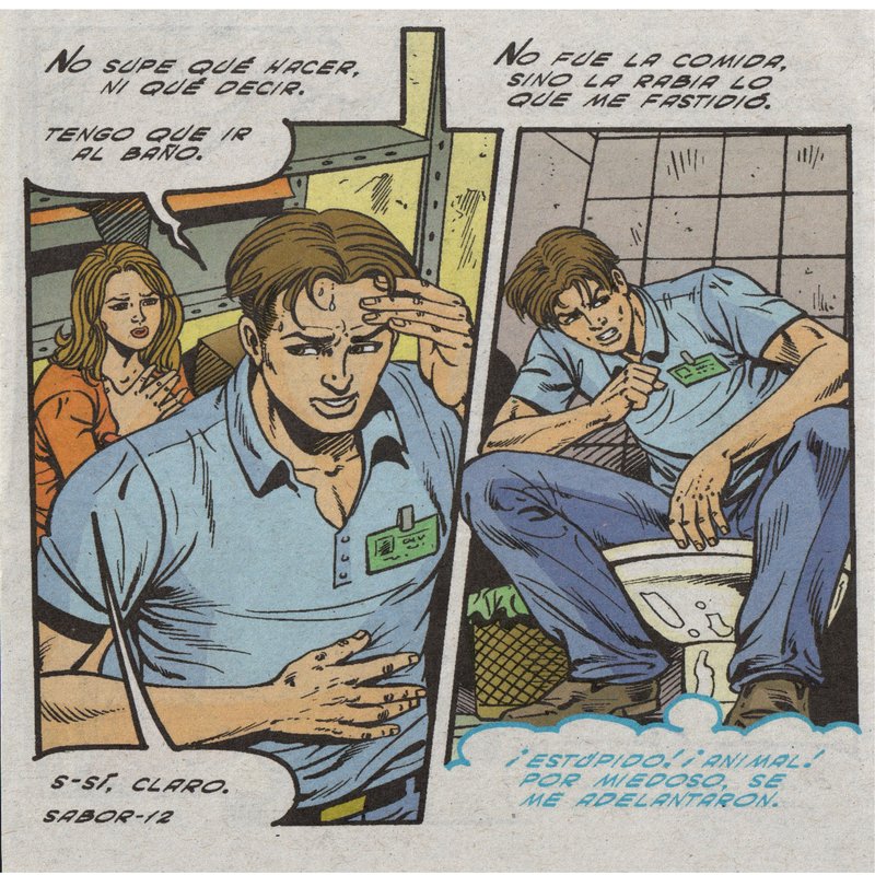 Sabor a Mi 0059 image number 13