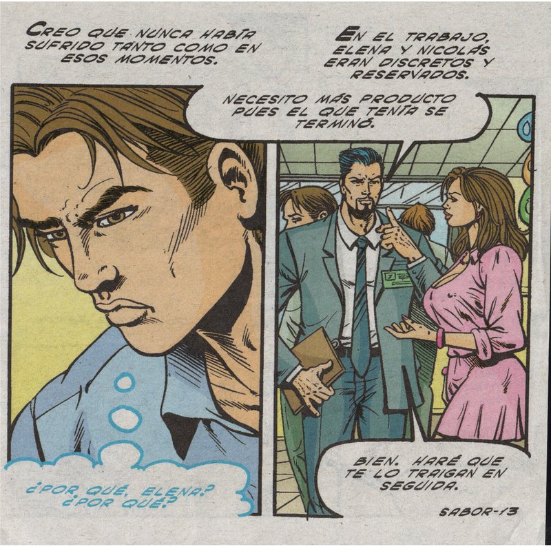 Sabor a Mi 0059 image number 14