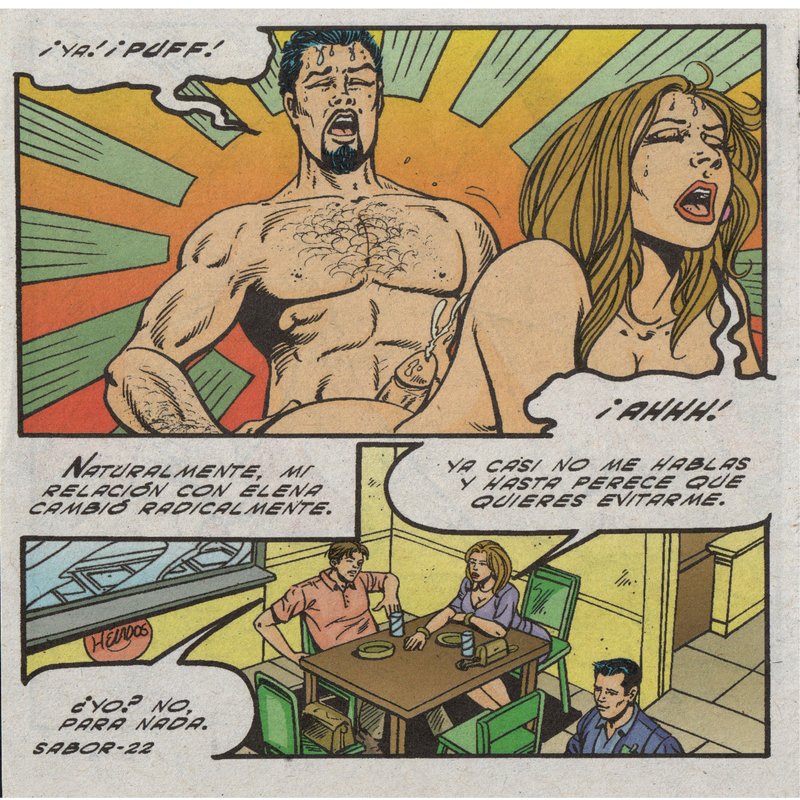 Sabor a Mi 0059 image number 23