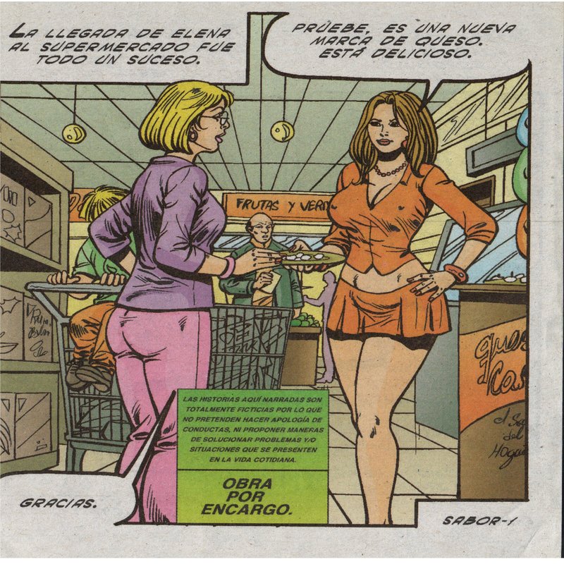 Sabor a Mi 0059 image number 2