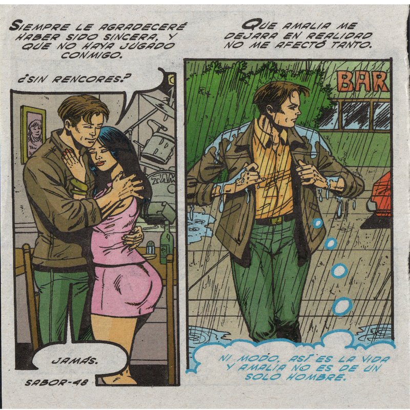 Sabor a Mi 0059 image number 49