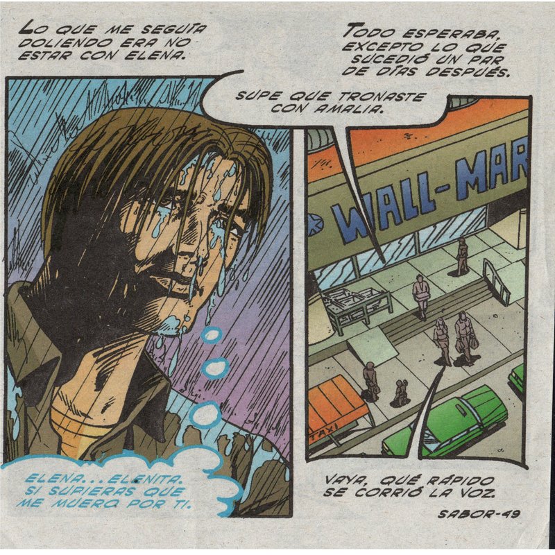 Sabor a Mi 0059 image number 50