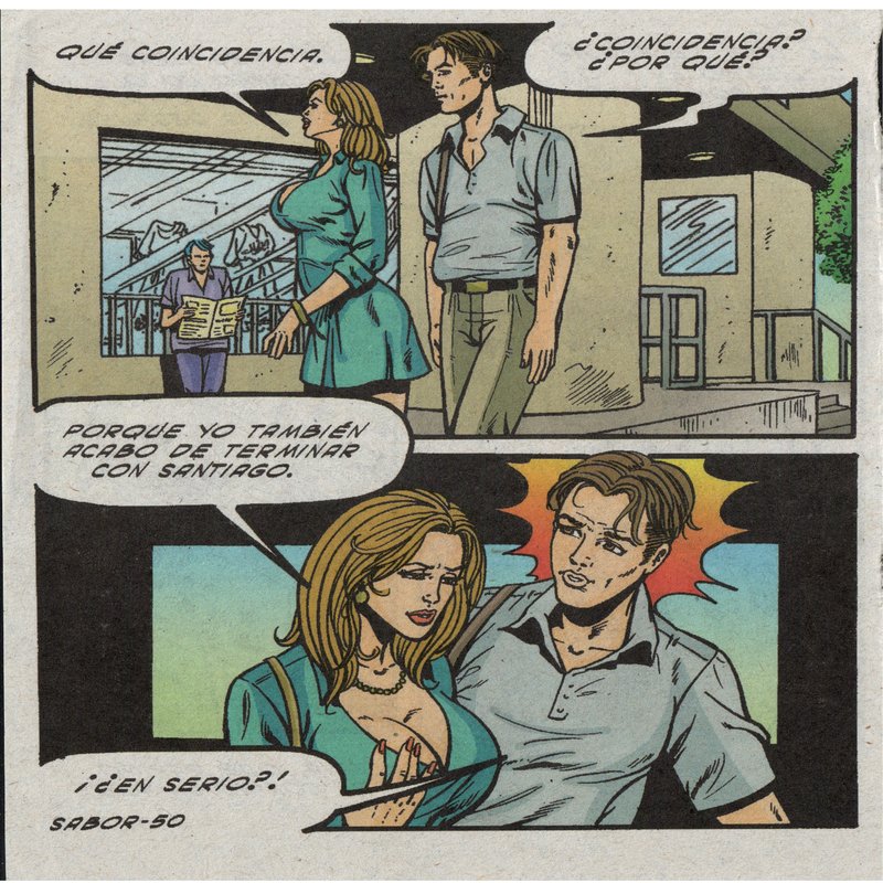 Sabor a Mi 0059 image number 51