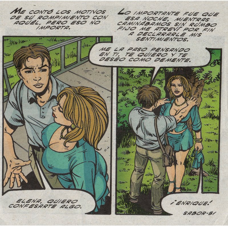 Sabor a Mi 0059 image number 52