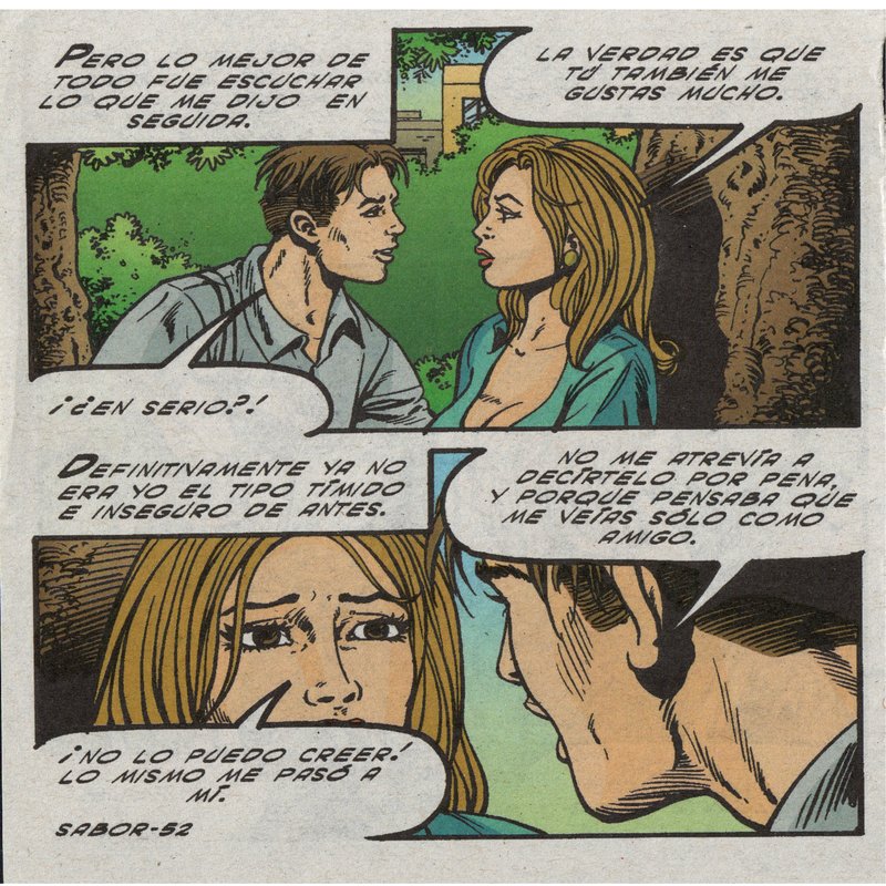 Sabor a Mi 0059 image number 53