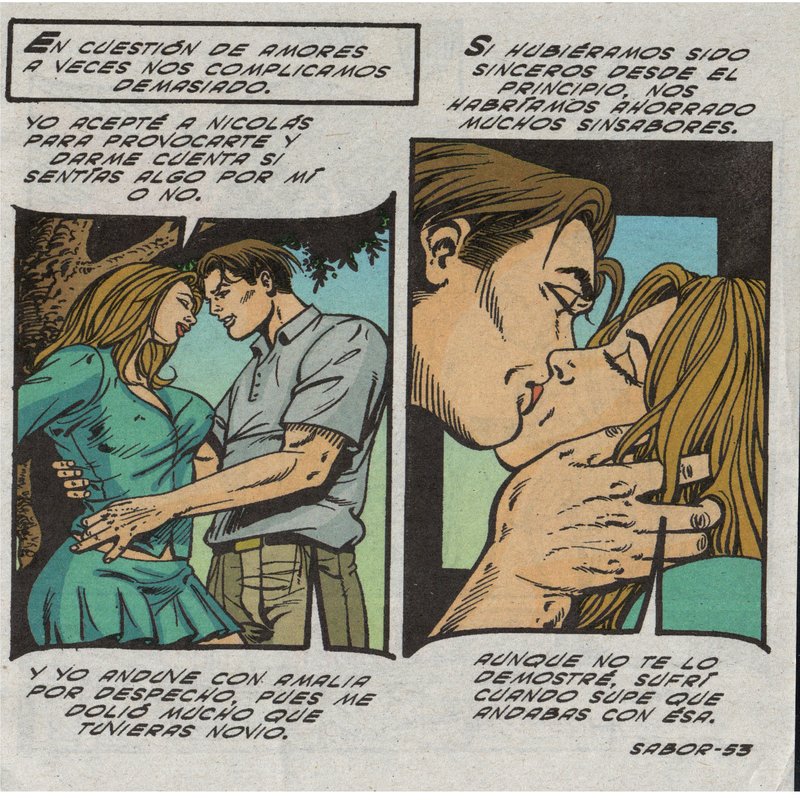 Sabor a Mi 0059 image number 54